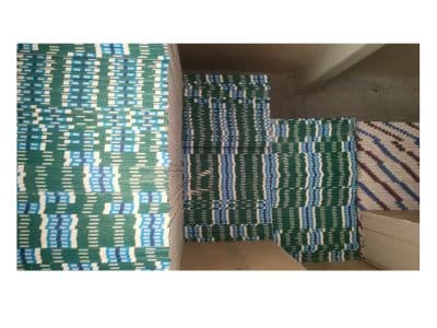 USG Knauf Gypsum Board